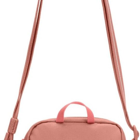 Anti Theft Micro Crossbody Bag Polyester RFID Safe Compact Travel - Picture 3 of 10